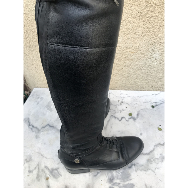 Bottes Sergio Grasso