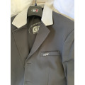 Veste Concours GPA - Grand Prix II special - Grise - Homme - 54L - Neuve