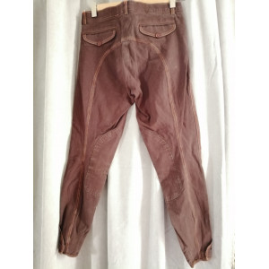 Pantalon d'équitation pour enfants