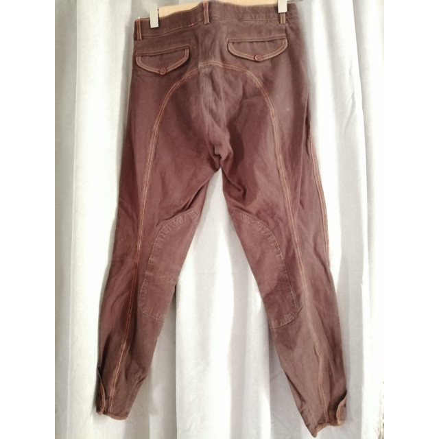 Pantalon d'équitation pour enfants