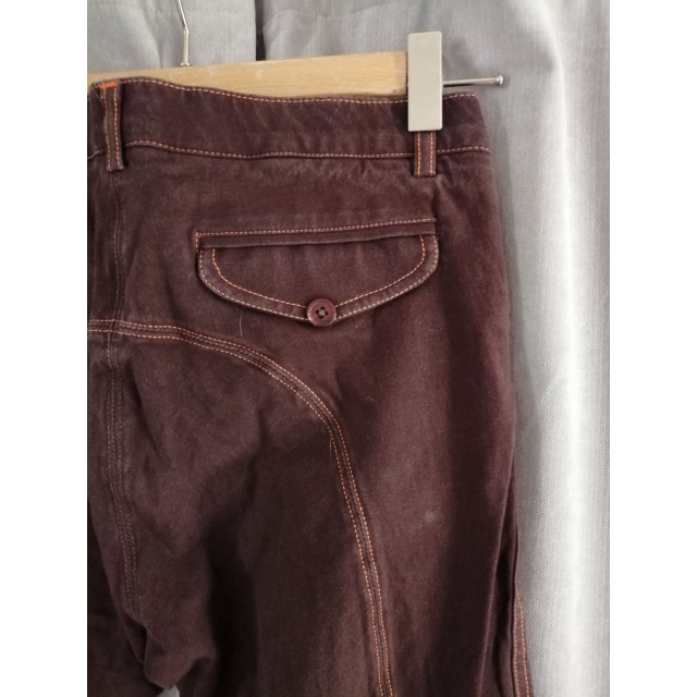Pantalon d'équitation pour enfants