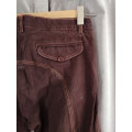 Pantalon d'équitation pour enfants