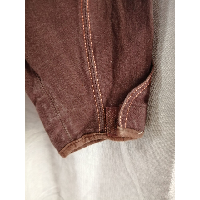 Pantalon d'équitation pour enfants