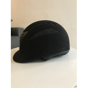 Equithème AIR bombe 57/58