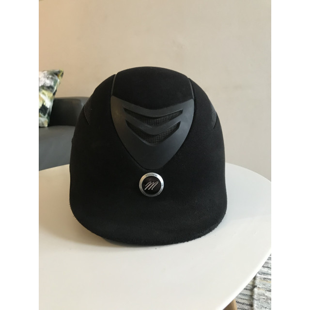 Equithème AIR bombe 57/58