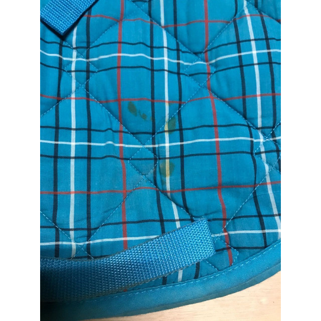 Tapis Dressage HKM
