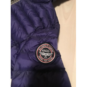 Doudoune Hagg