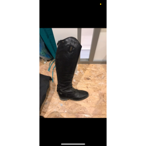 bottes fellini occasion