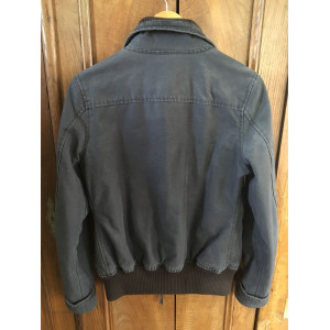 Blouson aviateur Kingsland