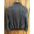 Blouson aviateur Kingsland