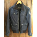Blouson aviateur Kingsland