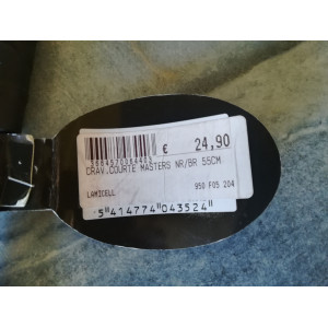 cravache courte Lami-cell