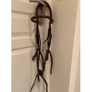 Filet Antares - Muserole croisée