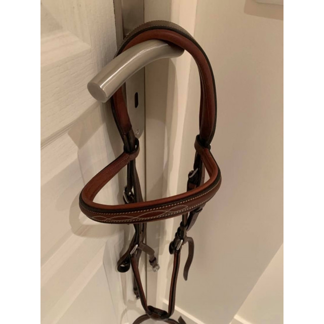 Filet Antares - Muserole croisée