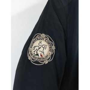 Blouson Equiline Marine