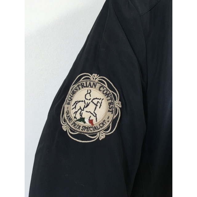 Blouson Equiline Marine