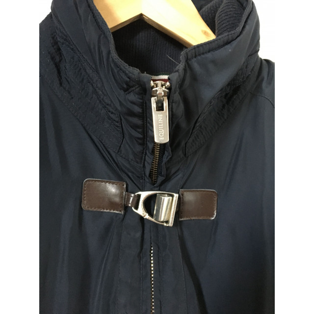 Blouson Equiline Marine