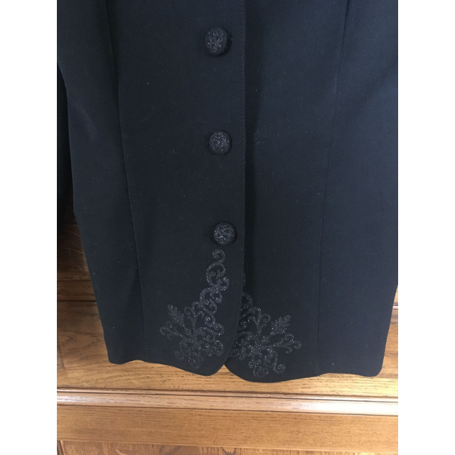 Veste de concours