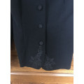 Veste de concours