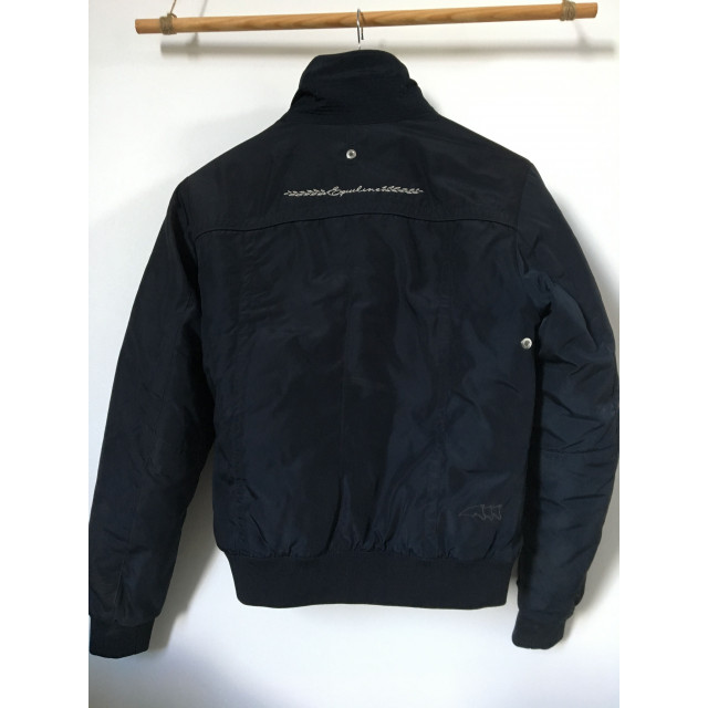 Blouson Equiline Marine