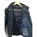 Blouson Equiline Marine