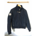 Blouson Equiline Marine