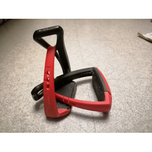 Freejump Soft Up Pro rouges