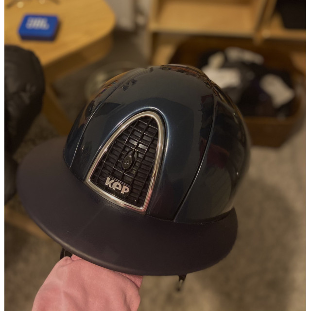 Kep chromo shine