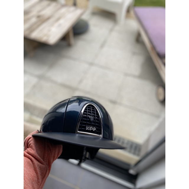 Kep chromo shine