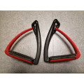 Freejump Soft Up Pro rouges
