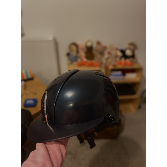 Kep chromo shine