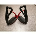 Freejump Soft Up Pro rouges