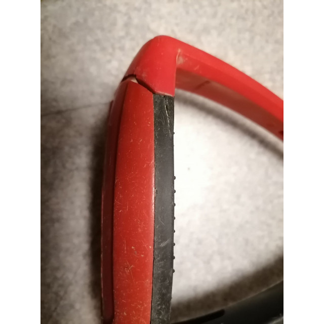Freejump Soft Up Pro rouges