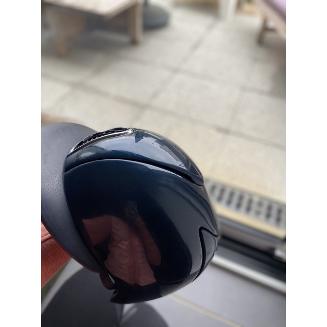 Kep chromo shine