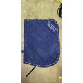 Tapis de selle