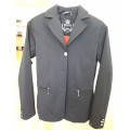 Veste Concours Fouganza
