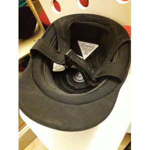 Bombe Choplin - Taille 53