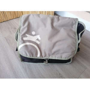 Sac Equitation - Rangement