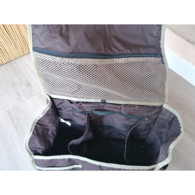 Sac Equitation - Rangement