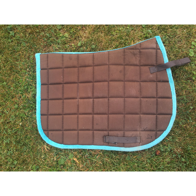 Tapis mixte fouganza