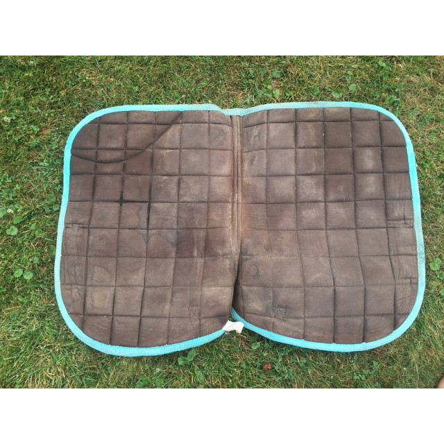 Tapis mixte fouganza