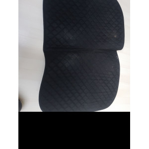 Tapis de selle