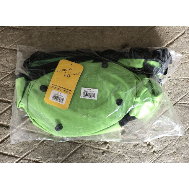 Sac de pansage