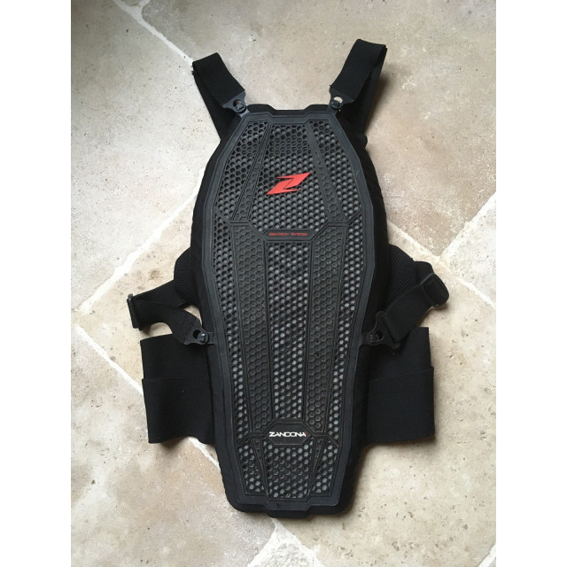 Zandona Esatech Armour Pro
