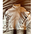 Gilet GPA gris