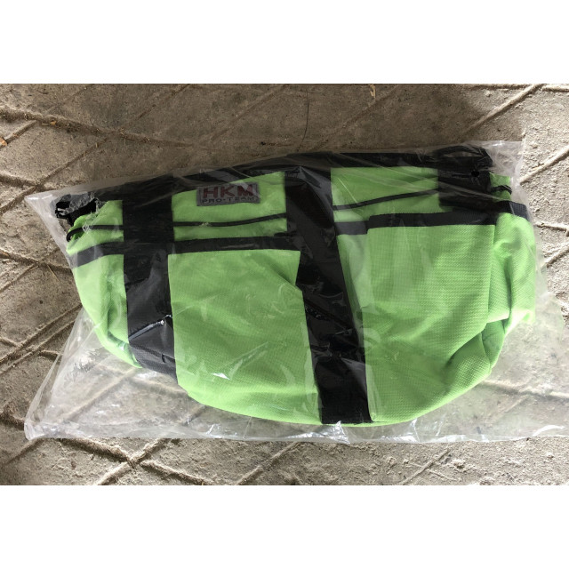 Sac de pansage