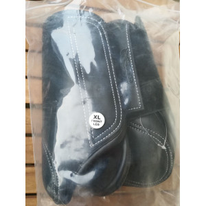 guêtres fermées XL Eric thomas