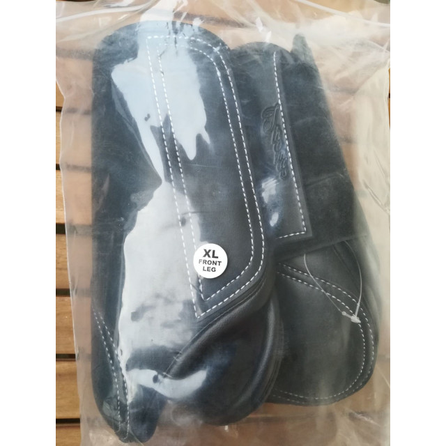 guêtres fermées XL Eric thomas