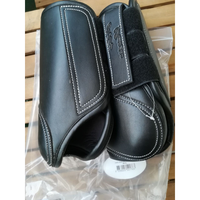 guêtres fermées XL Eric thomas