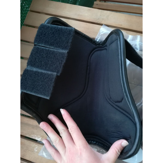 guêtres fermées XL Eric thomas